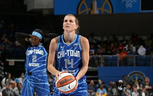 WNBA盘口分析：明尼苏达天猫vs康涅狄克太阳